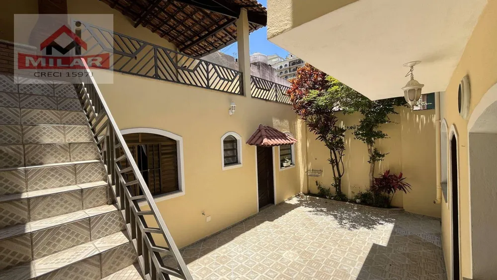 Casa, 3 quartos, 251 m² - Foto 6