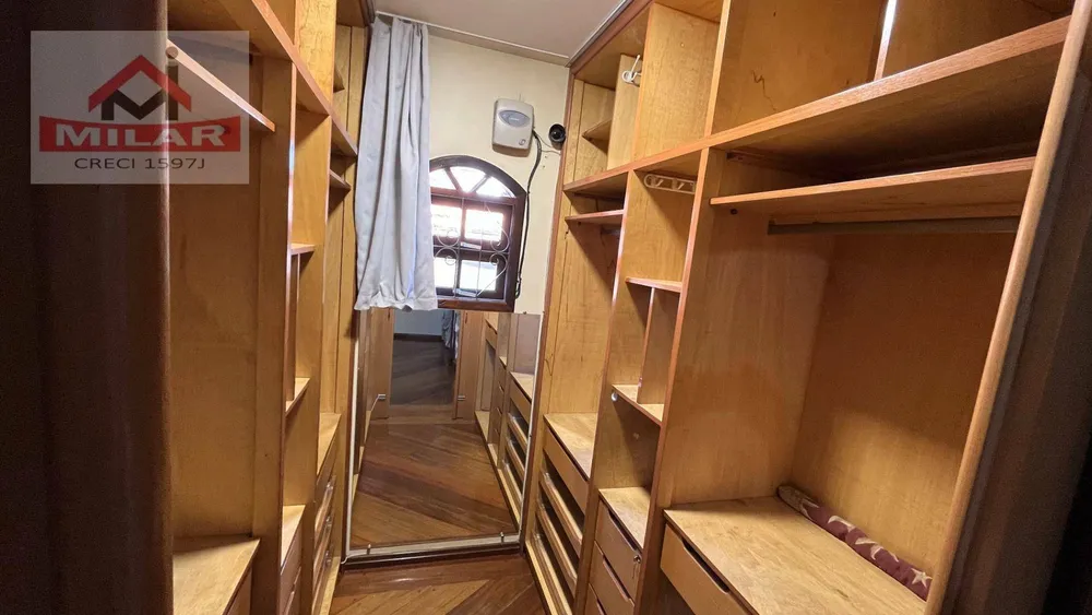 Casa, 3 quartos, 251 m² - Foto 17