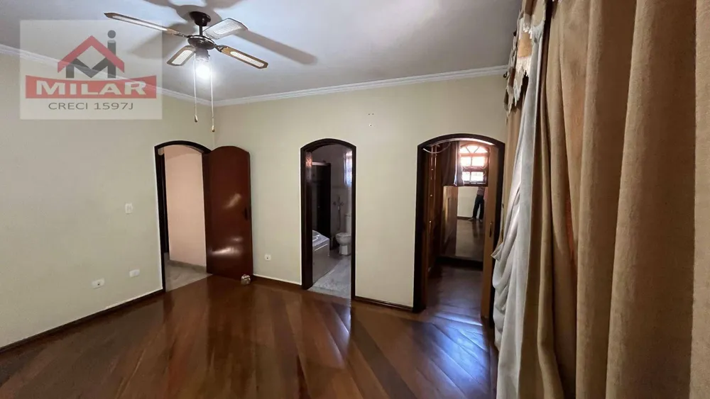 Casa, 3 quartos, 251 m² - Foto 15