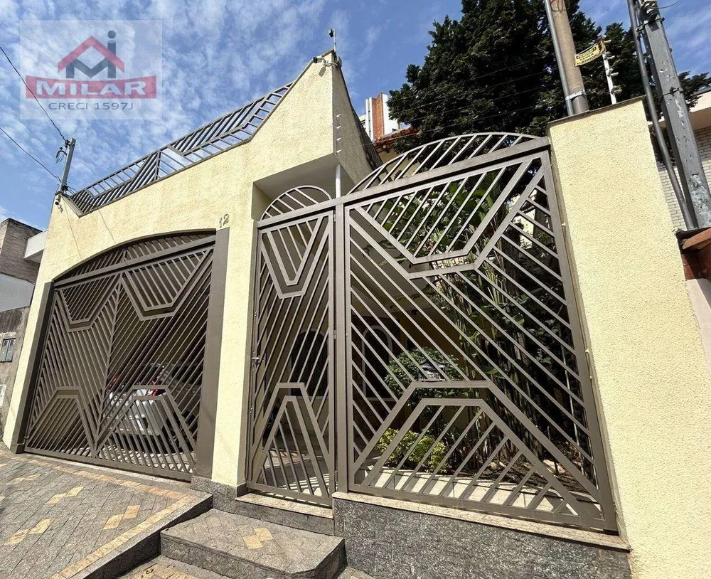 Casa, 3 quartos, 251 m² - Foto 1
