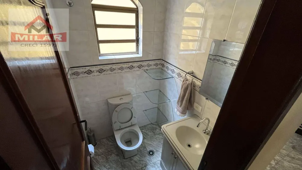 Casa, 3 quartos, 251 m² - Foto 3