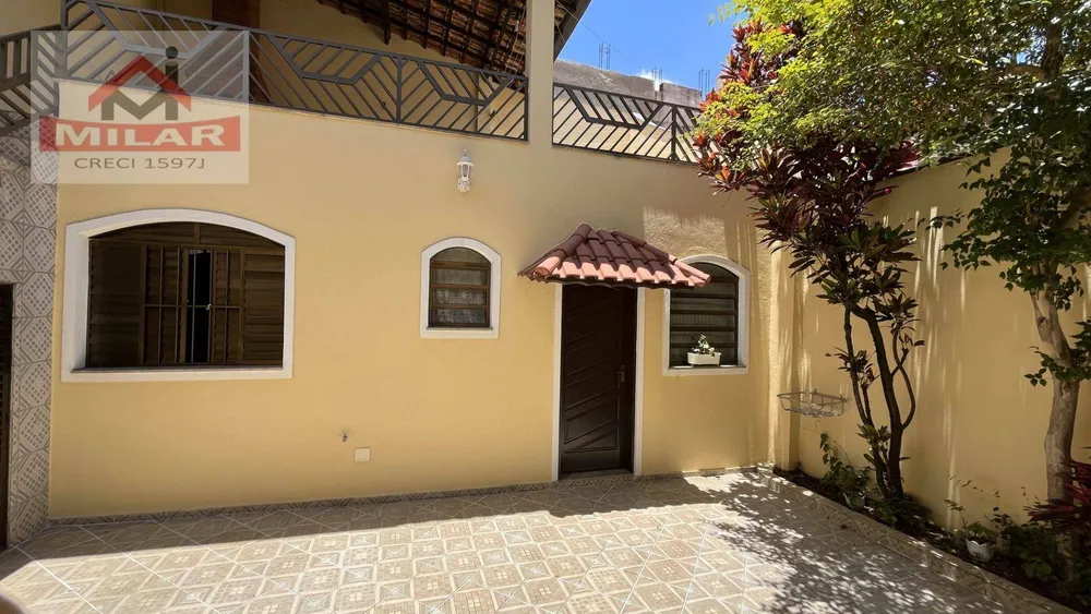 Casa, 3 quartos, 251 m² - Foto 5