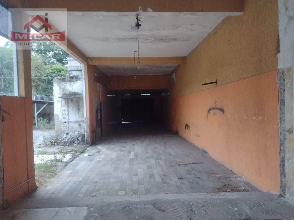 Depósito-Galpão, 70 m² - Foto 2