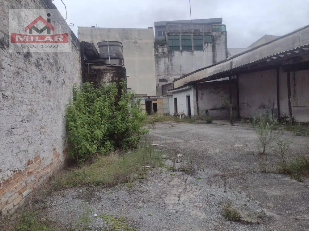 Depósito-Galpão, 70 m² - Foto 10