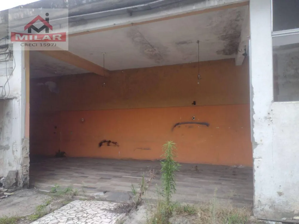 Depósito-Galpão, 70 m² - Foto 3