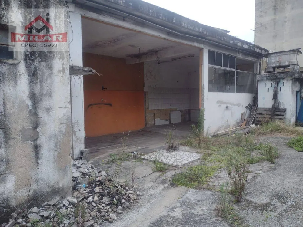 Depósito-Galpão, 70 m² - Foto 9