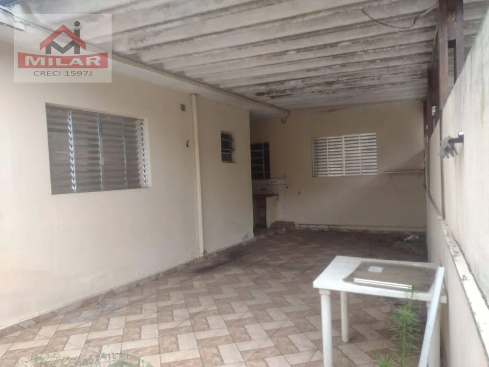 Depósito-Galpão, 70 m² - Foto 6
