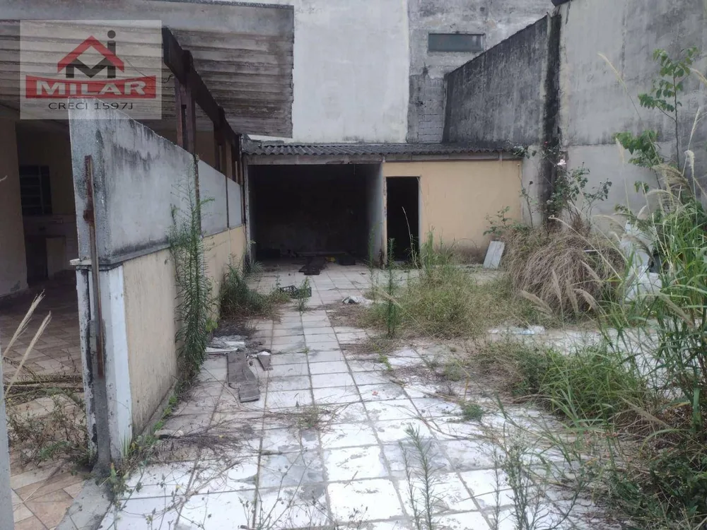 Depósito-Galpão, 70 m² - Foto 12