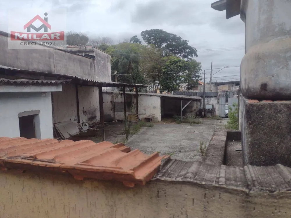 Depósito-Galpão, 70 m² - Foto 4