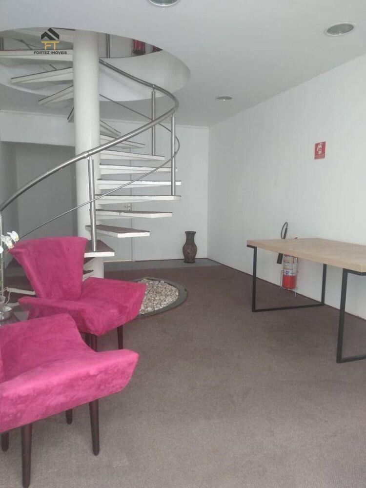 Sala-Conjunto, 25 m² - Foto 1