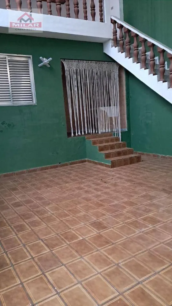Casa, 3 quartos - Foto 14