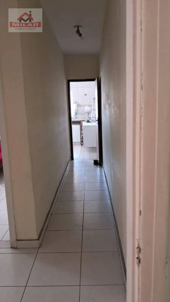 Casa, 2 quartos - Foto 5