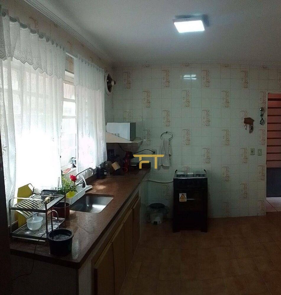 Casa, 3 quartos - Foto 20