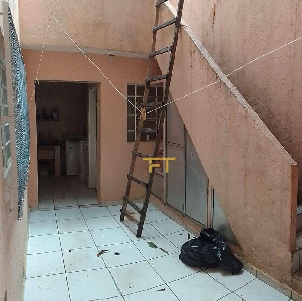Casa, 3 quartos - Foto 16