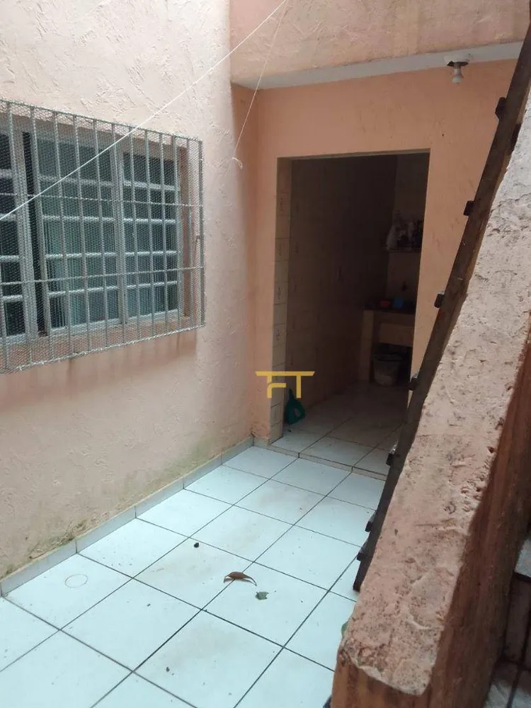Casa, 3 quartos - Foto 20