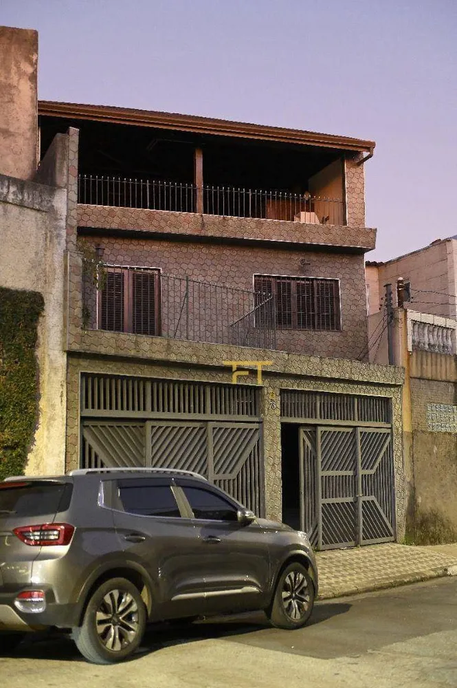 Casa, 3 quartos - Foto 2