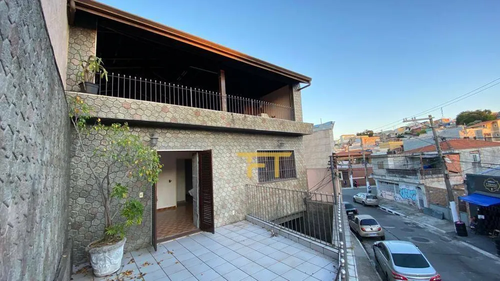 Casa, 3 quartos - Foto 5