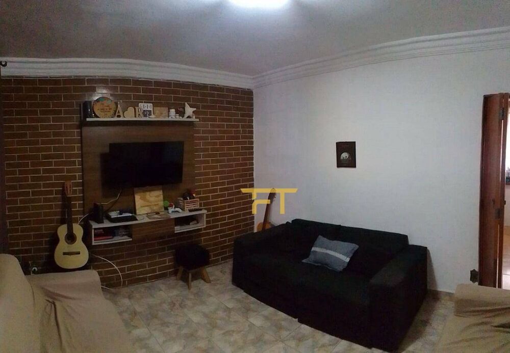 Casa, 3 quartos - Foto 12