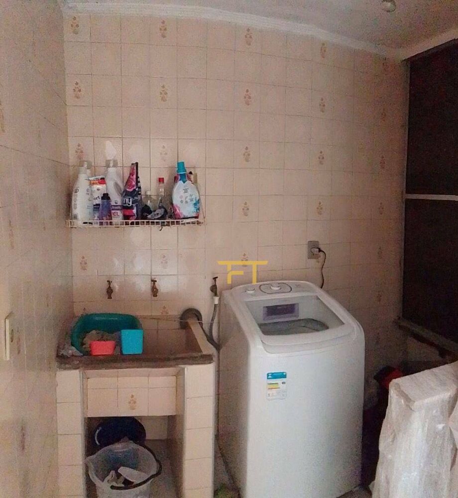 Casa, 3 quartos - Foto 17