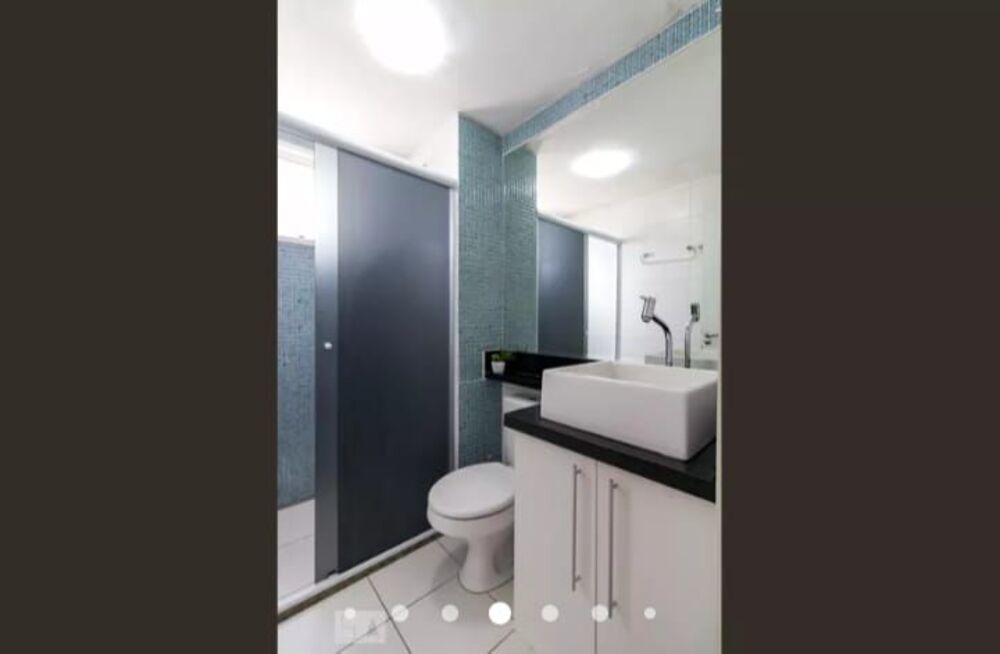 Apartamento à venda com 2 quartos, 43m² - Foto 3