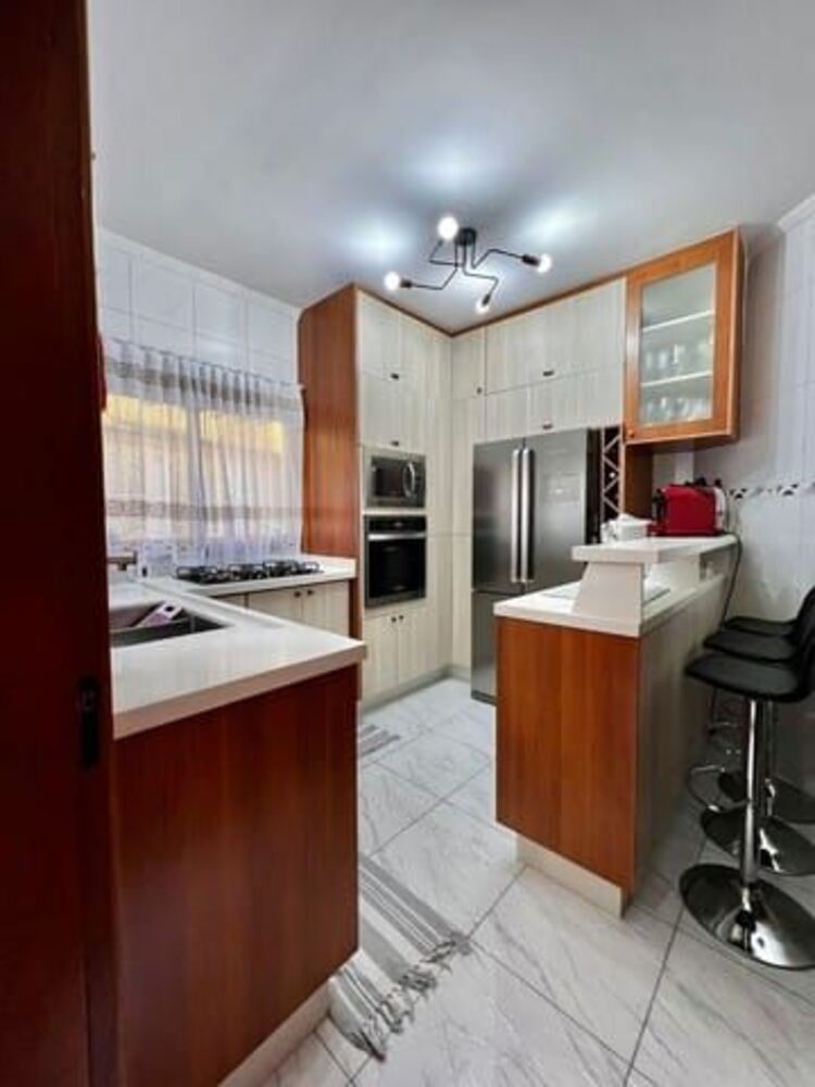 Sobrado à venda com 3 quartos, 118m² - Foto 5