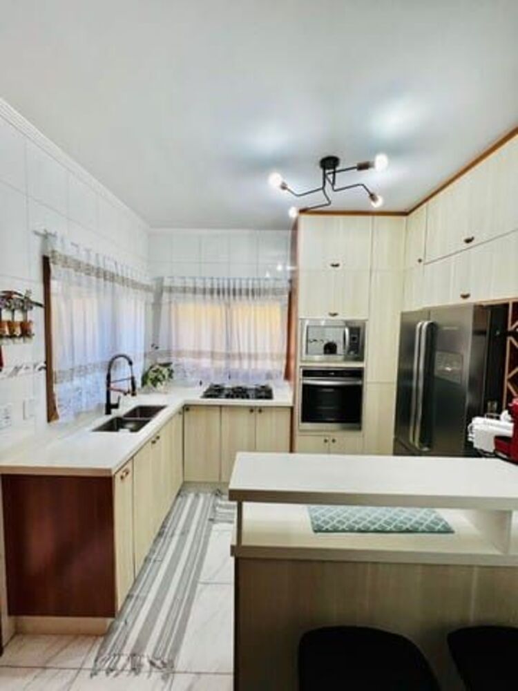 Sobrado à venda com 3 quartos, 118m² - Foto 2