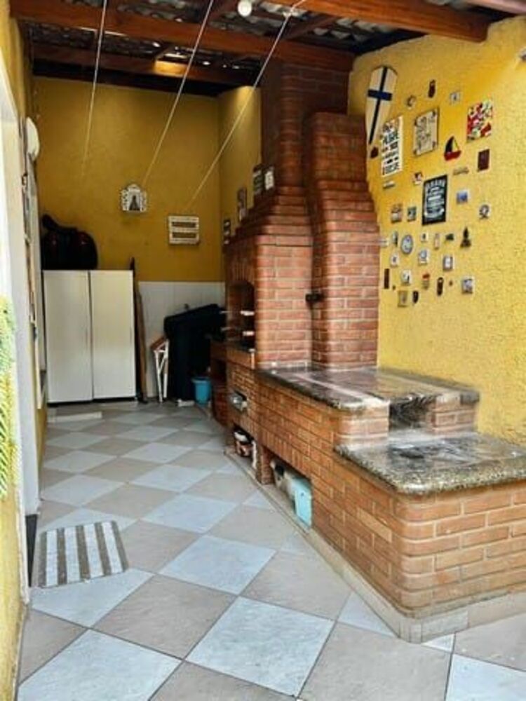 Sobrado à venda com 3 quartos, 118m² - Foto 6