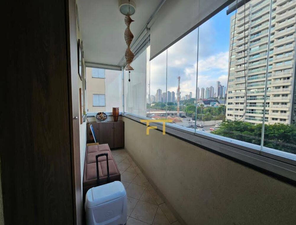 Apartamento à venda com 3 quartos, 76m² - Foto 5