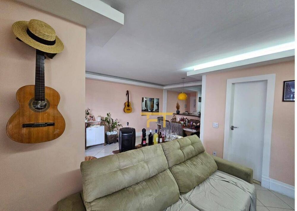 Apartamento à venda com 3 quartos, 76m² - Foto 6