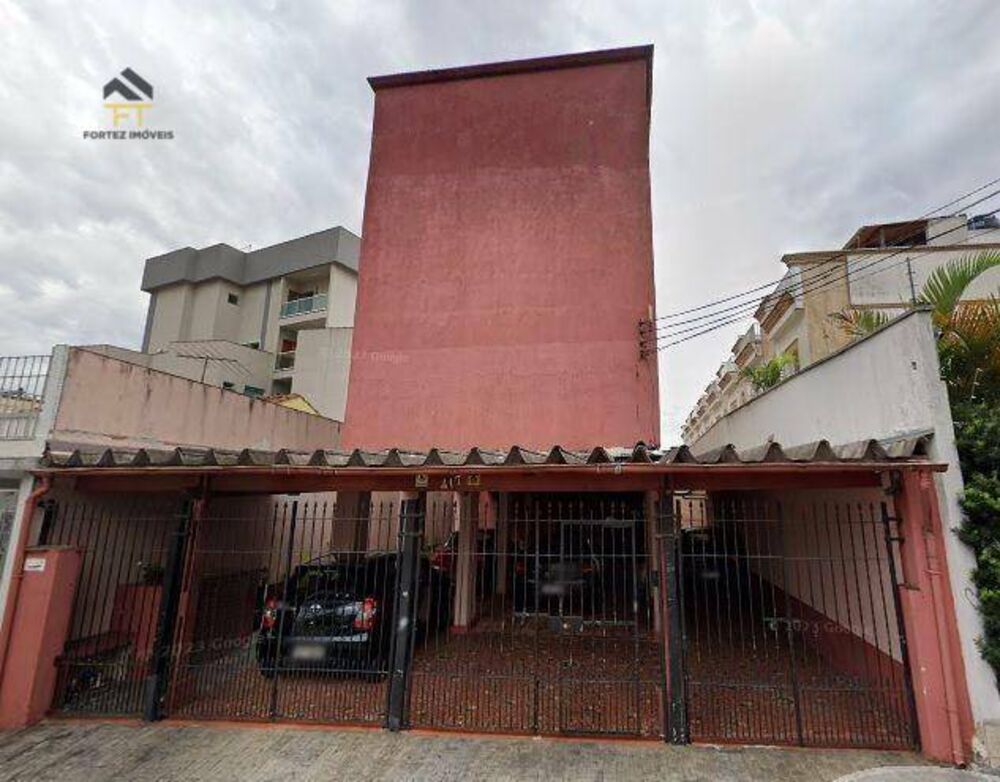 Apartamento, 2 quartos, 57 m² - Foto 1