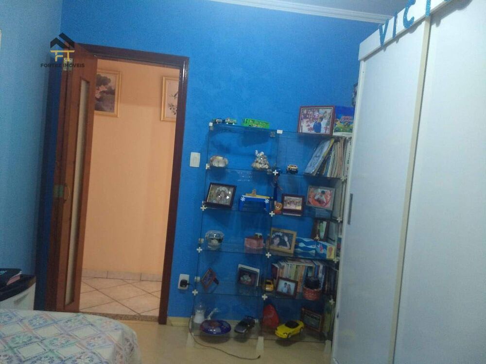 Apartamento, 2 quartos, 57 m² - Foto 3