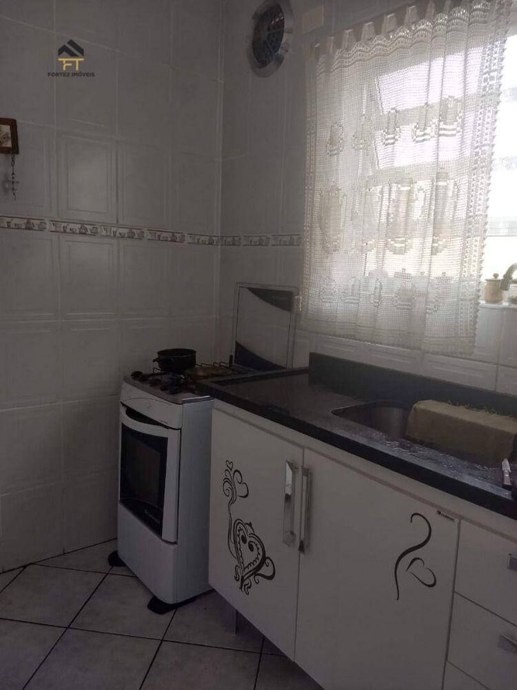 Apartamento, 2 quartos, 57 m² - Foto 2