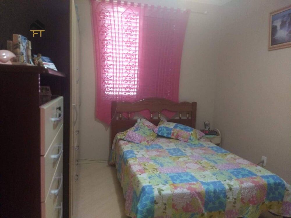 Apartamento, 2 quartos, 57 m² - Foto 5