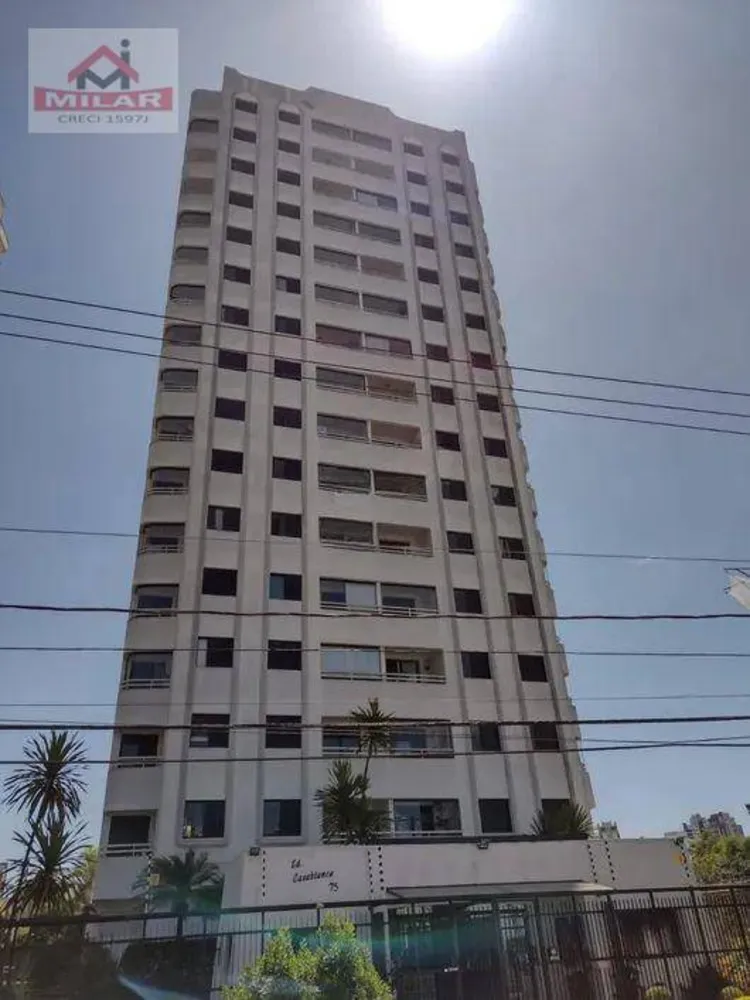 Apartamento, 3 quartos, 78 m² - Foto 12