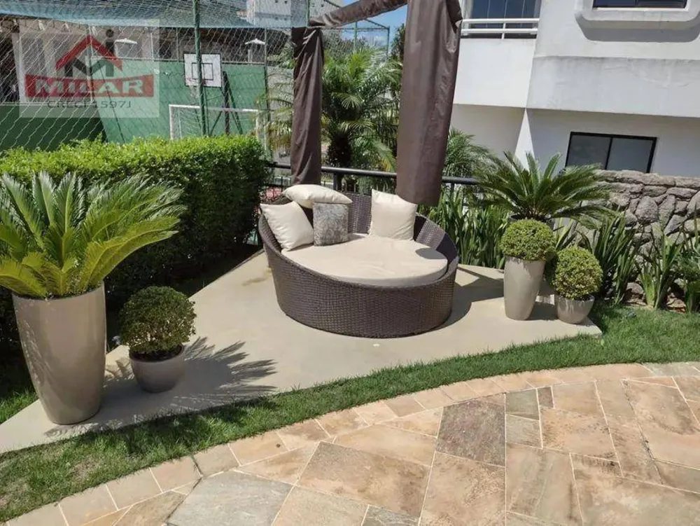 Apartamento, 3 quartos, 78 m² - Foto 3