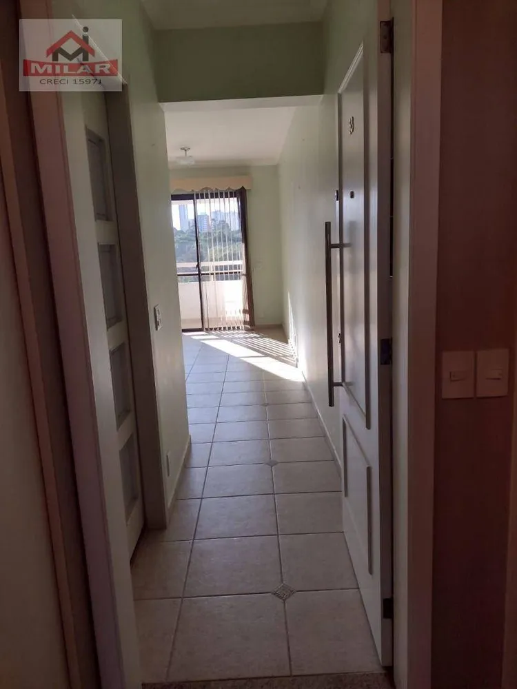 Apartamento, 3 quartos, 78 m² - Foto 10