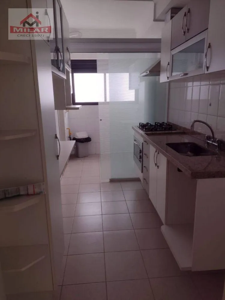Apartamento, 3 quartos, 78 m² - Foto 4