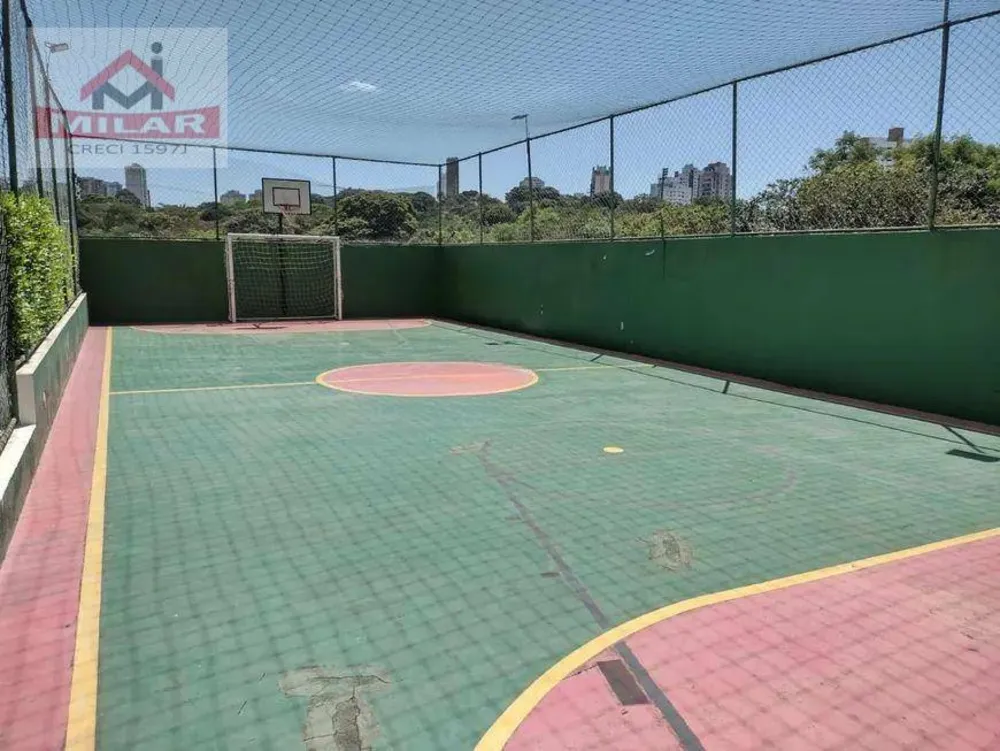 Apartamento, 3 quartos, 78 m² - Foto 12