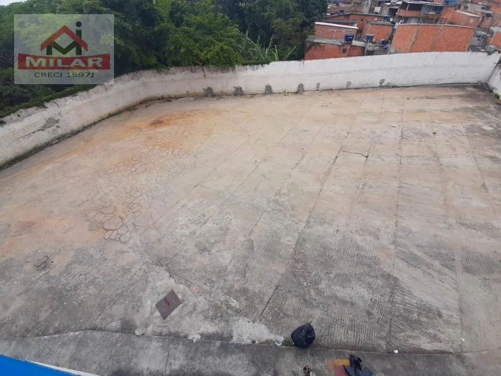 Depósito-Galpão, 1583 m² - Foto 14