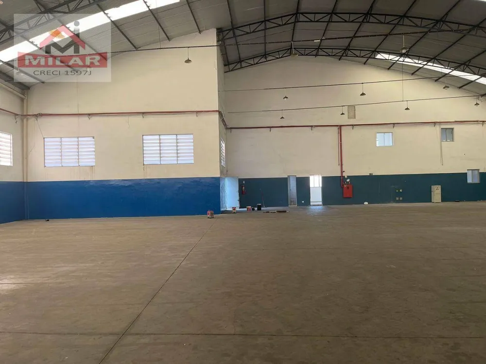 Depósito-Galpão, 1583 m² - Foto 15