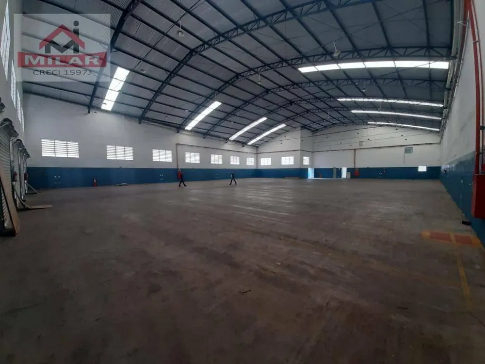 Depósito-Galpão, 1583 m² - Foto 7