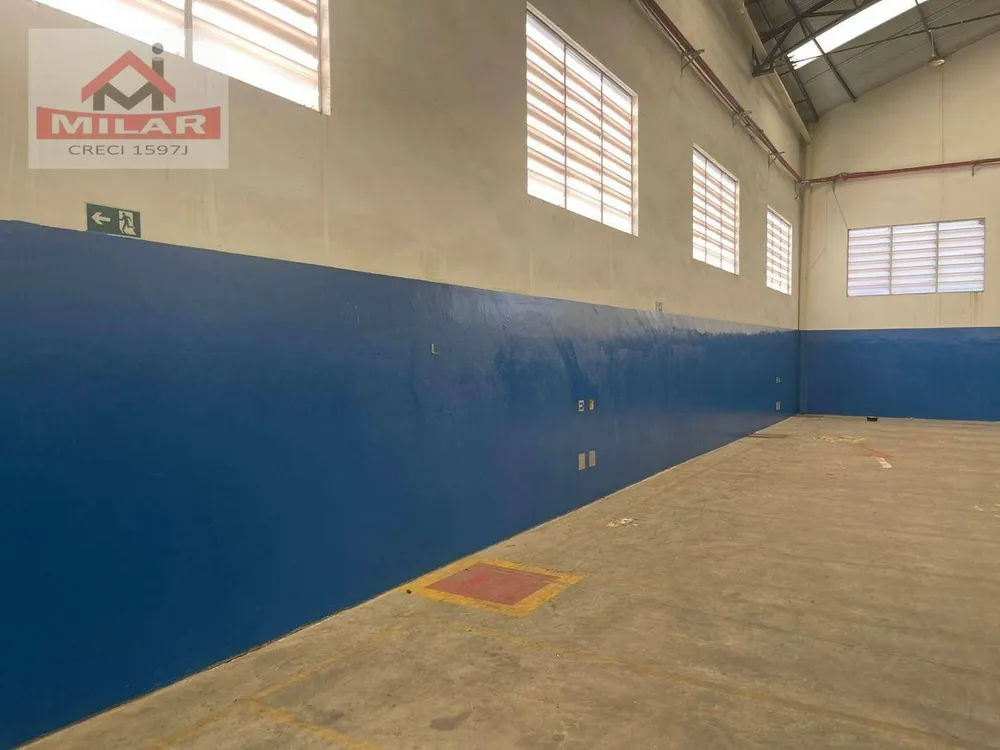 Depósito-Galpão, 1583 m² - Foto 16