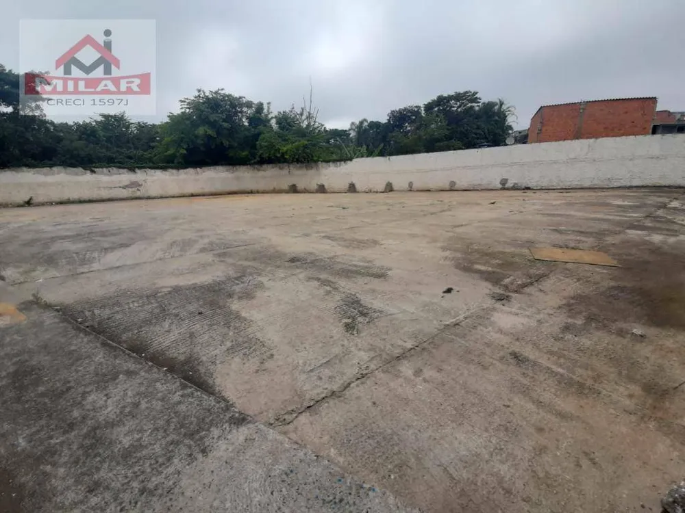 Depósito-Galpão, 1583 m² - Foto 9