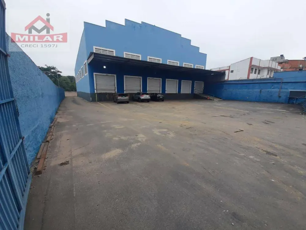 Depósito-Galpão, 1583 m² - Foto 4