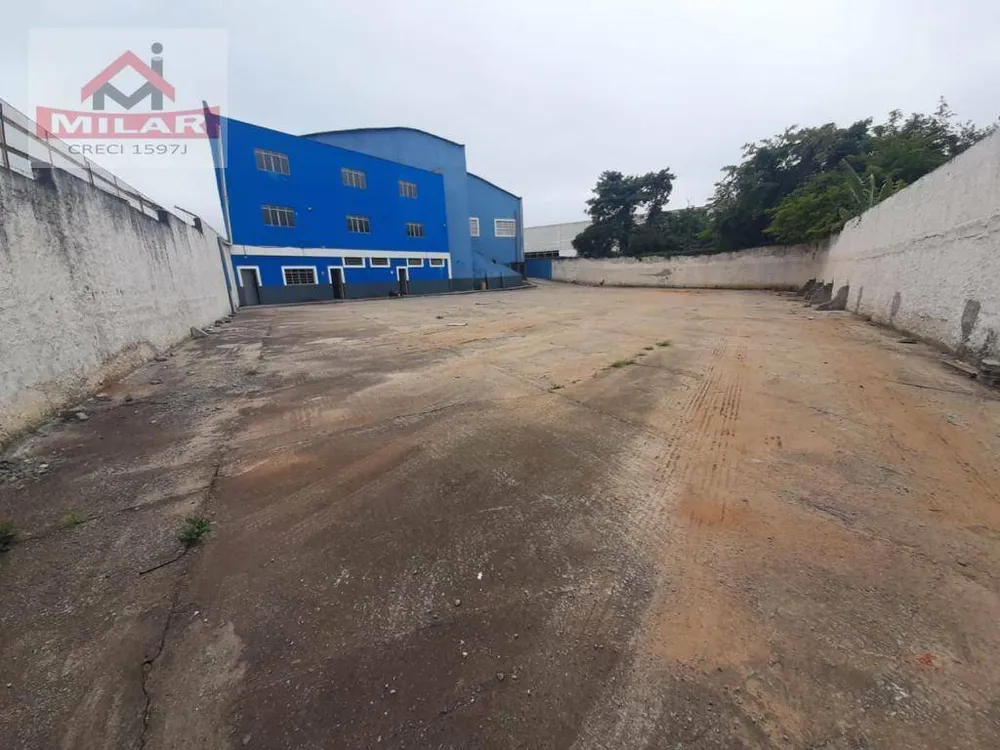 Depósito-Galpão, 1583 m² - Foto 10