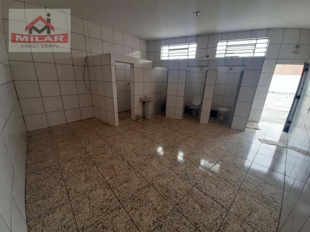 Depósito-Galpão, 1583 m² - Foto 8
