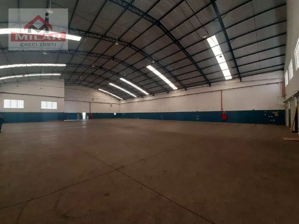Depósito-Galpão, 1583 m² - Foto 6