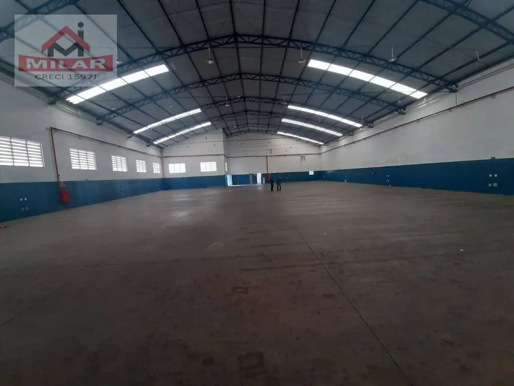 Depósito-Galpão, 1583 m² - Foto 5