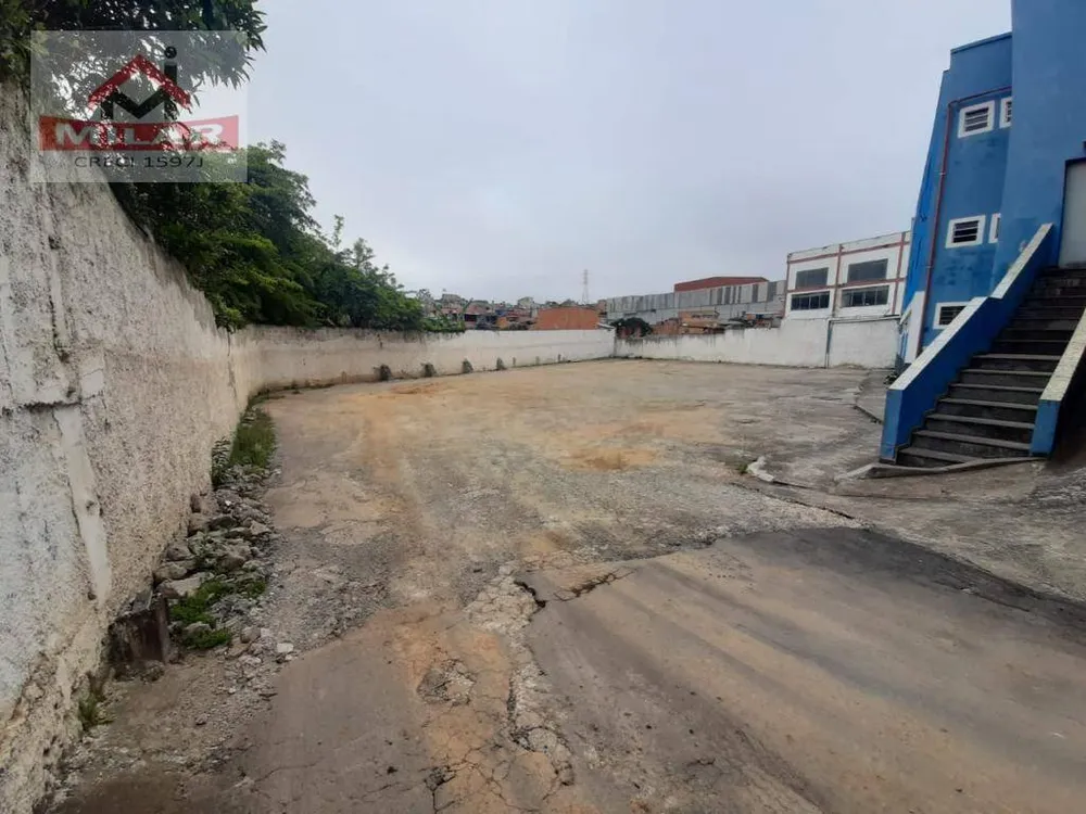 Depósito-Galpão, 1583 m² - Foto 11