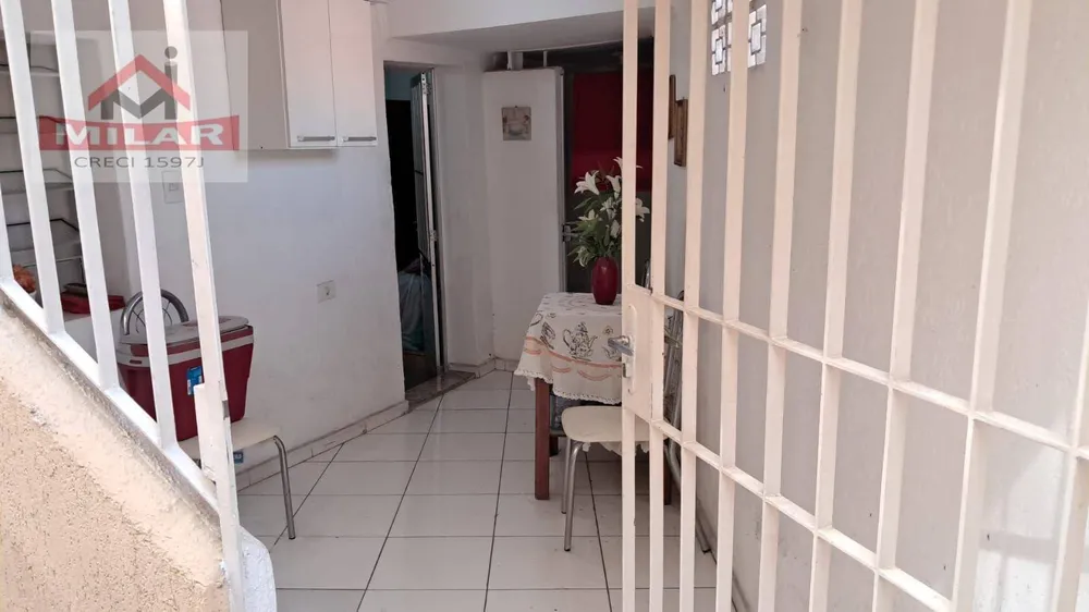 Casa, 3 quartos - Foto 14